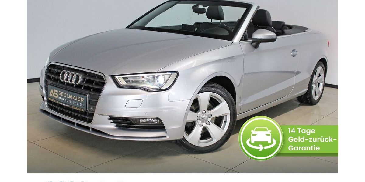 Audi A3 97.178 km 17.990 &euro; Eching i. Ndb. 84174
