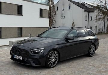 Mercedes-Benz E 220 68.000 km 37.800 &euro; Frontenhausen 84160