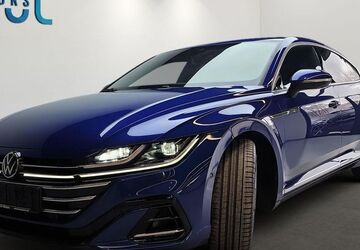 VW Arteon 74.000 km 31.490 &euro; Landshut 84030