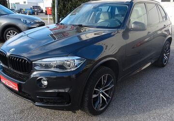 BMW X5 260.000 km 15.990 &euro; Landshut 84030