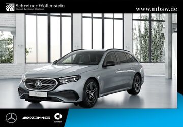 Mercedes-Benz E 220 5.000 km 62.980 &euro; Ergolding 84030
