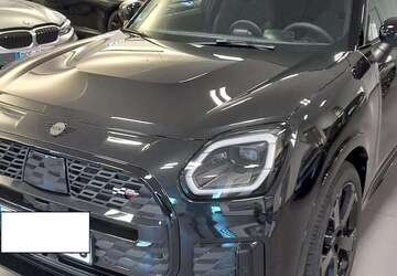 Mini Countryman C 7.500 km 36.700 &euro; Mengkofen 84152