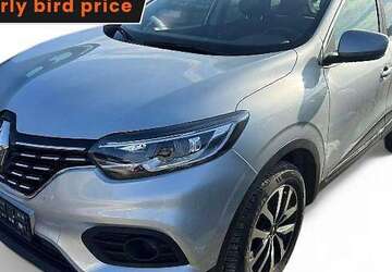 Renault Kadjar 97.796 km 15.449 &euro; Ergolding 84030