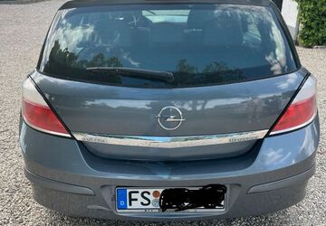 Opel Astra 178.000 km 1.700 &euro; Inning am Holz 84416