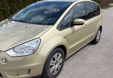 Ford S-Max 152.000 km 3.900 &euro; Inning am Holz 84416