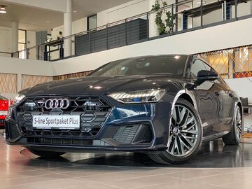 Gebrauchte Audi A7
