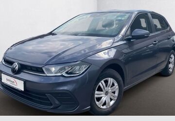 VW Polo 14.250 km 15.490 &euro; Ergolding 84030