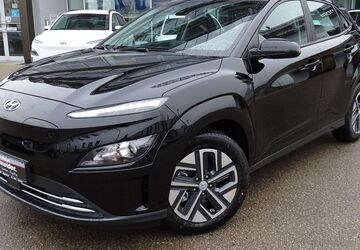 Hyundai KONA 59.900 km 23.450 &euro; Berglern 85459