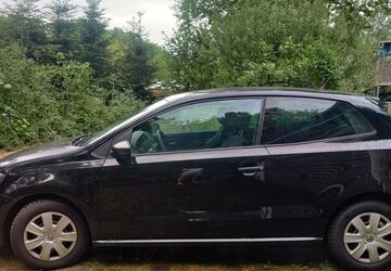 VW Polo 169.000 km 3.800 &euro; Landshut 84036