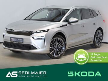 Gebrauchte Skoda Enyaq
