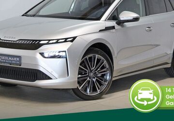 Skoda Enyaq 7.077 km 41.990 &euro; Eching i. Ndb. 84174