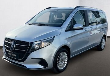 Mercedes-Benz V 220 10.013 km 49.790 &euro; Ergolding 84030