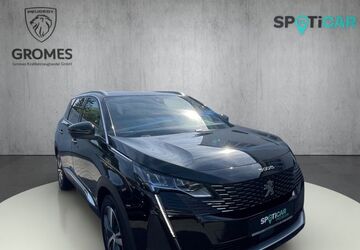 Peugeot 5008 29.800 km 31.990 &euro; Wartenberg 85456