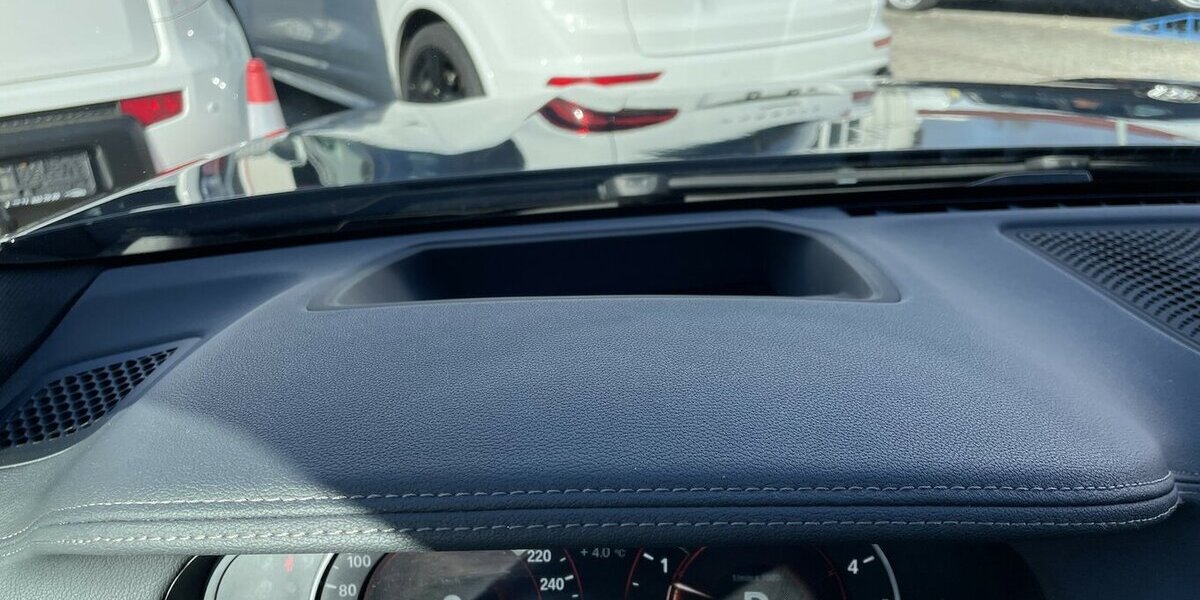 BMW 730d M Sport Paket Head-Up Laser Carbon Core 124.800 km 35.500 &euro; Altdorf 84032