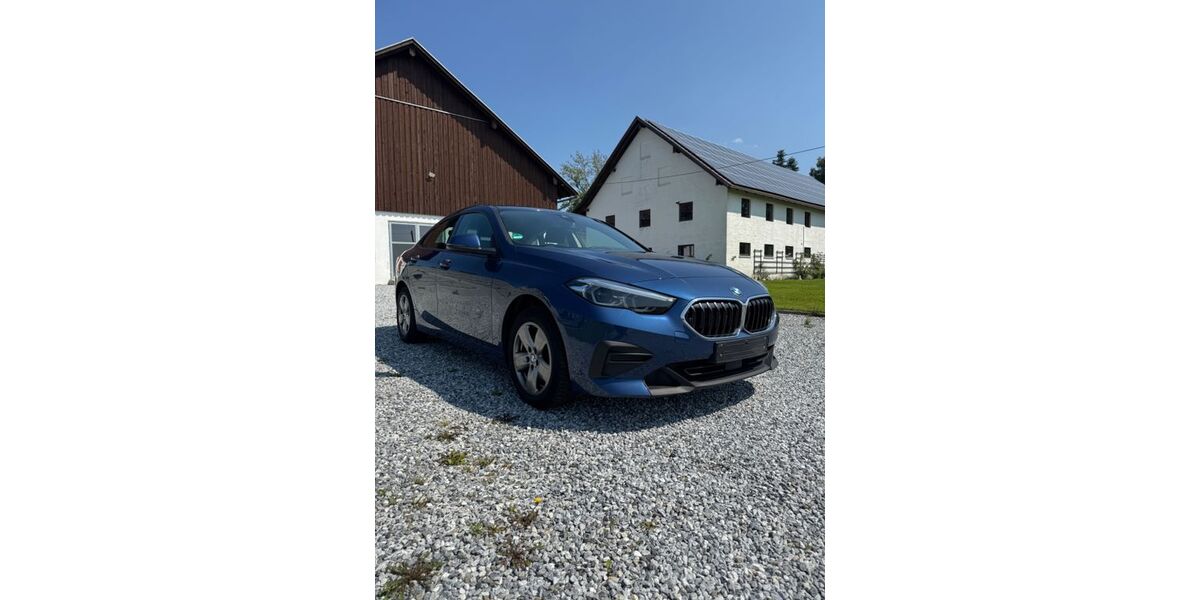 BMW 216 Gran Coupé 158.200 km 17.799 &euro; Baierbach /Landshut 84171