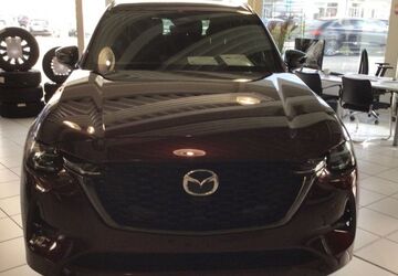 Mazda CX-80 18.464 km 49.990 &euro; Landshut 84030