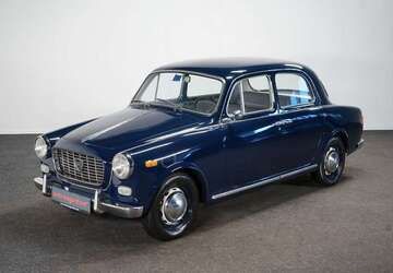 Lancia Fulvia 112.690 km 16.999 &euro; Ergolding 84030