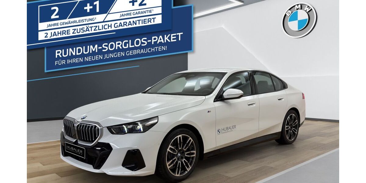 BMW 520 4.950 km 49.990 &euro; Landshut 84030