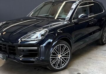 Porsche Cayenne 65.572 km 103.000 &euro; Niederaichbach 84100