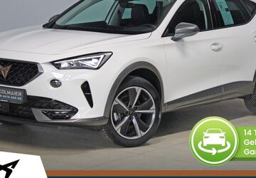 Cupra Formentor 28.625 km 24.390 &euro; Eching i. Ndb. 84174