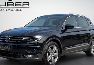 VW Tiguan 91.550 km 20.980 &euro; Bodenkirchen 84155