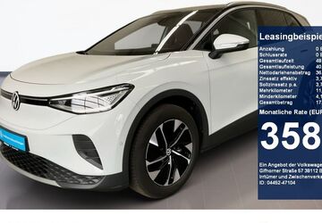VW ID.4 9.710 km 36.810 &euro; Vilsbiburg 84137