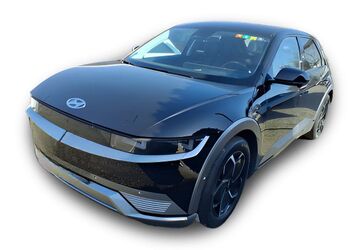 Hyundai IONIQ 5 53.625 km 25.796 &euro; Ergolding 84030