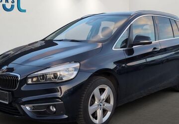 BMW 220 216.000 km 11.690 &euro; Landshut 84030