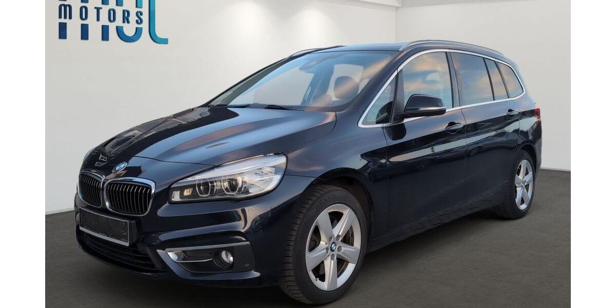 BMW 220 216.000 km 11.690 &euro; Landshut 84030