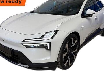 Polestar 4 20.700 km 50.093 &euro; Ergolding 84030