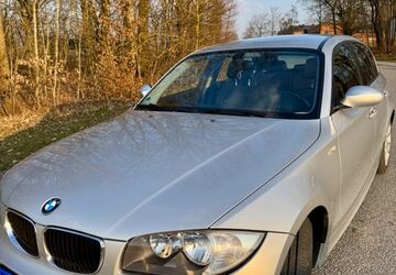 BMW 118 205.000 km 2.450 &euro; Rottenburg an der Laaber 84056