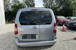 Opel Combo 1.2i Edition 1.HAND Tempomat DAB PDC 54.200 km 15.850 &euro; Altdorf 84032