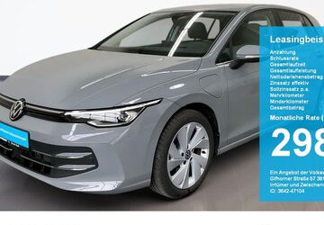 VW Golf 6.650 km 29.885 &euro; Vilsbiburg 84137