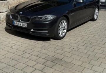 BMW 525 189.000 km 11.000 &euro; Vilsheim 84186