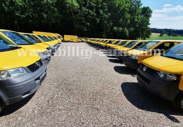 VW T5 Transporter 99.999 km 4.690 &euro; Pfeffenhausen 84076