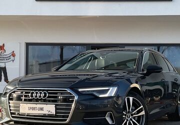 Audi A6 76.000 km 37.999 &euro; Landshut 84030