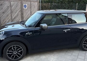 Mini Cooper SE 34.411 km 19.500 &euro; Dorfen 84405