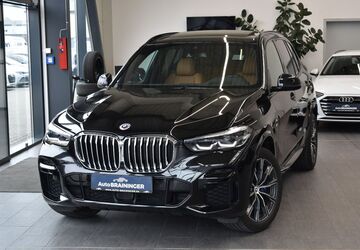 BMW X5 47.836 km 57.900 &euro; Altdorf/Landshut 84032