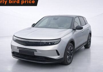 Opel Grandland (X) 12.033 km 24.949 &euro; Ergolding 84030