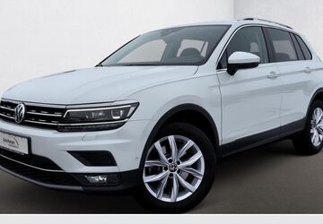 VW Tiguan 114.490 km 22.780 &euro; Ergolding 84030
