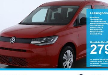 VW Caddy 37.401 km 24.980 &euro; Vilsbiburg 84137