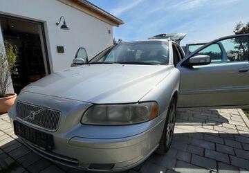 Volvo V70 306.774 km 1.900 &euro; Weng 84187