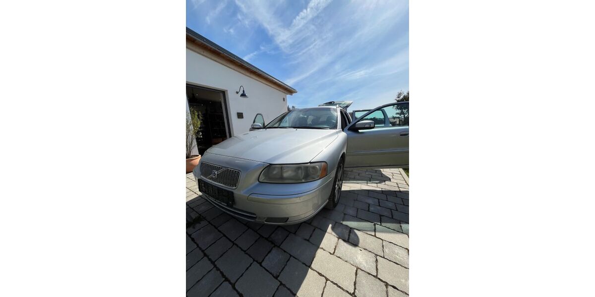 Volvo V70 306.774 km 1.900 &euro; Weng 84187