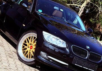 BMW 318 97.000 km 9.999 &euro; Seifriedswörth 84189