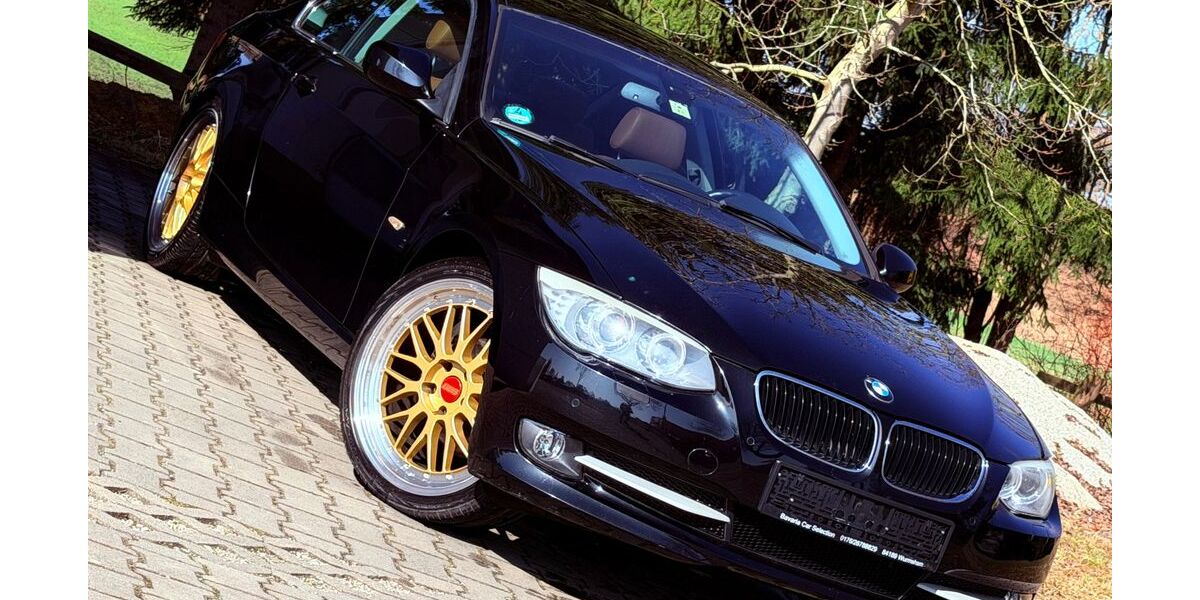 BMW 318 97.000 km 9.999 &euro; Seifriedswörth 84189