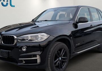 BMW X5 170.000 km 21.490 &euro; Landshut 84030