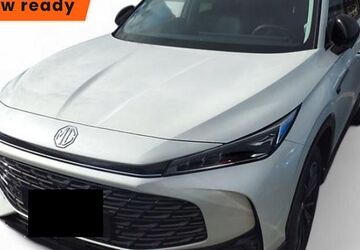 MG HS 12.852 km 23.043 &euro; Ergolding 84030