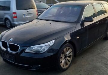 BMW 520 270.000 km 2.350 &euro; Rottenburg 84056