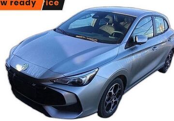 MG 3 13.970 km 13.648 &euro; Ergolding 84030