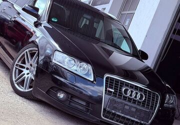 Audi A6 330.000 km 4.499 &euro; Seifriedswörth 84189